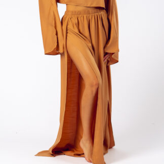 Maui Pants Bronze