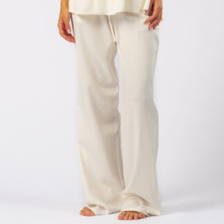 Isla Pants White