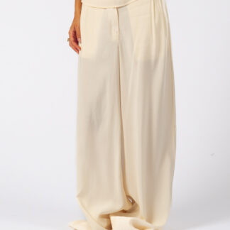 Sakura Pants Cream
