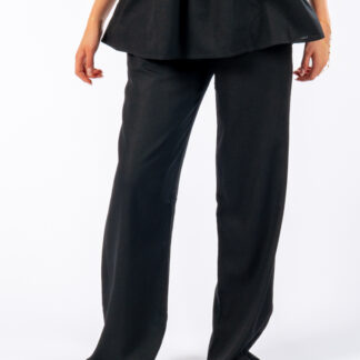 Isla Pants Black