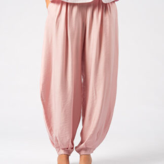 Alba Pants Pink