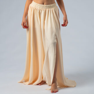 Palawan Skirt Beige