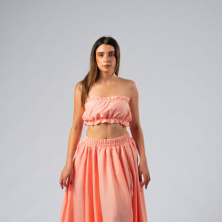 Palawan Top Pink