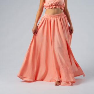 Palawan Skirt Pink