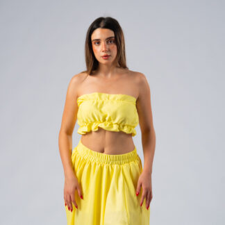 Palawan Top Yellow