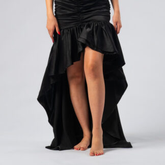 Mudra Skirt Black