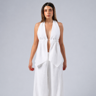 Terra Top White