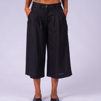 Bermuda Black